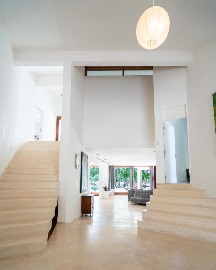 Tulum Country Club Private Villa With Pool 18 People Zewnętrze zdjęcie