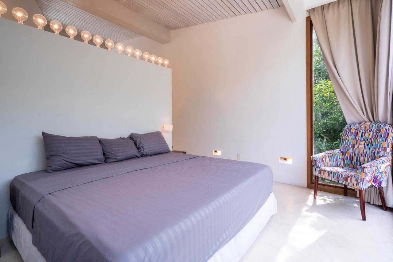 Tulum Country Club Private Villa With Pool 18 People Zewnętrze zdjęcie
